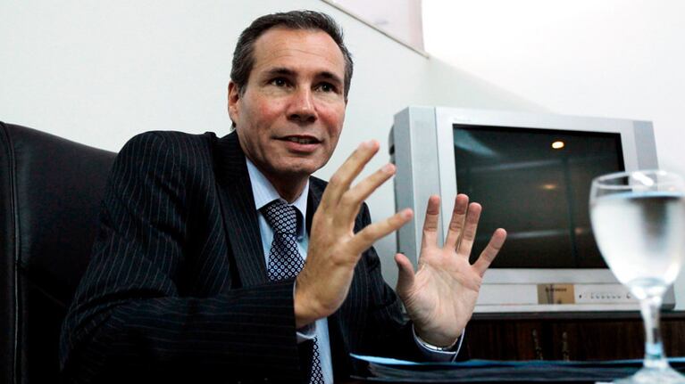 El abogado de la ex mujer de Nisman criticó duramente a la fiscal del caso.