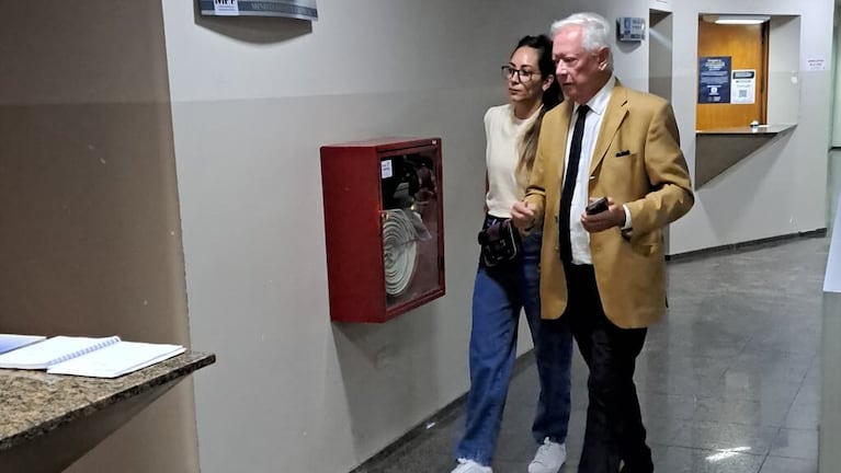 El abogado de Martínez habló de "incongruencias" en la instrucción de la causa.