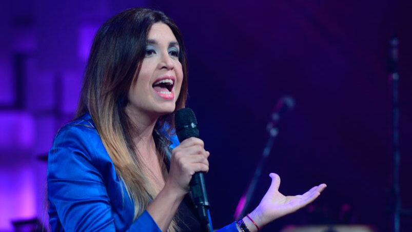 El abogado de Natalia Paratore dijo que lo de "la locutora militante" es un mote.