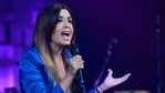 El abogado de Natalia Paratore dijo que lo de "la locutora militante" es un mote.