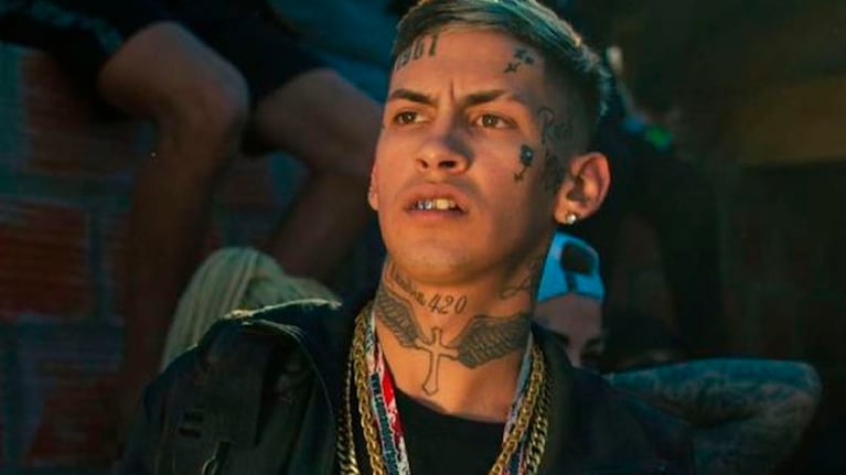 El abogado del cantante de cumbia confirmó que ya fue notificado.