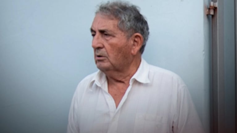 El abuelo de G. C. era el dueño de la escopeta.