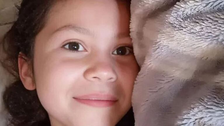 El abuelo de la nena asesinada por ladrones adolescentes pidió que se baje la edad de imputabilidad. (Foto: Gentileza Los Andes)