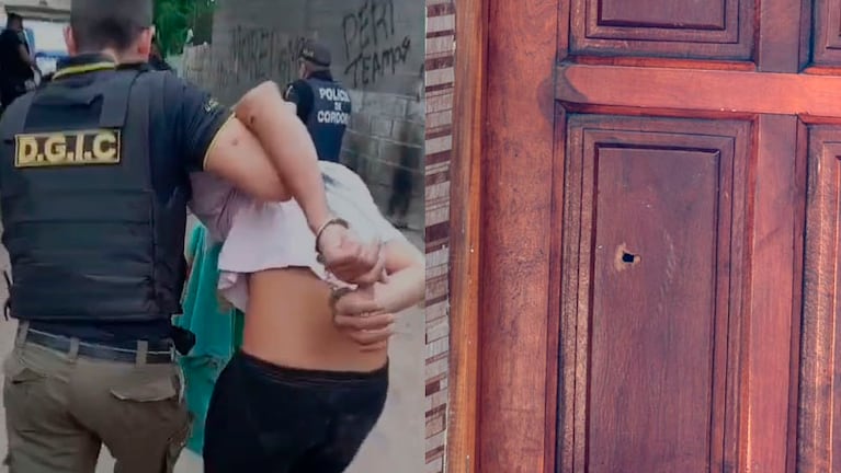 El abuelo de uno de los menores de la balacera describió el entorno violento en el que se desenvolvía su nieto.