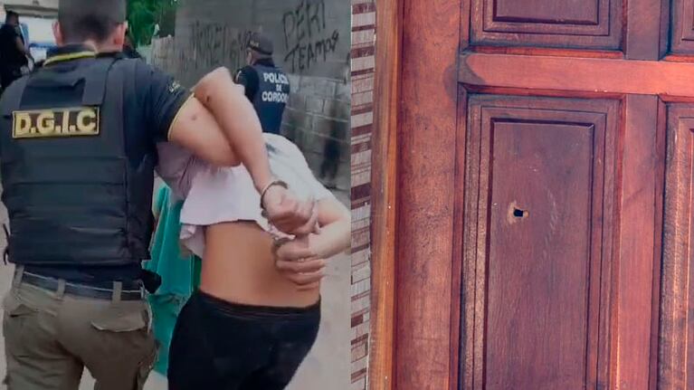 El abuelo de uno de los menores de la balacera describió el entorno violento en el que se desenvolvía su nieto.