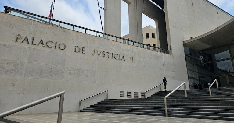 El abusador reconoció los hechos y fue condenado en un juicio abreviado.