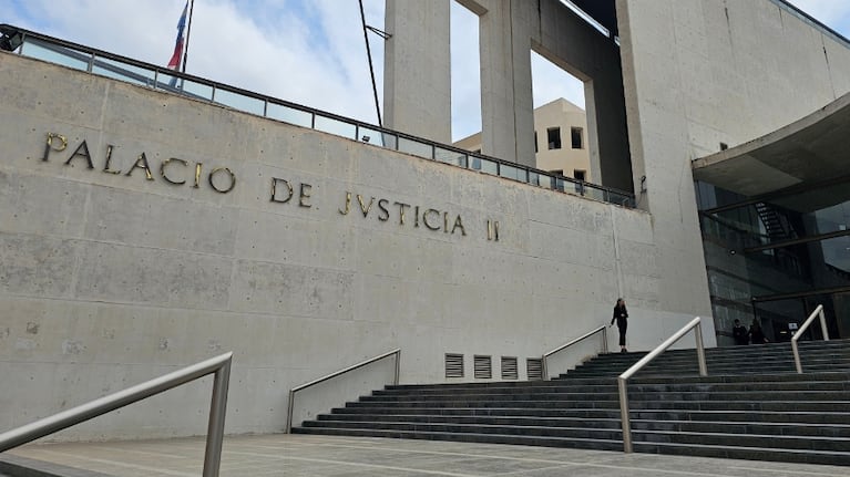 El abusador reconoció los hechos y fue condenado en un juicio abreviado.
