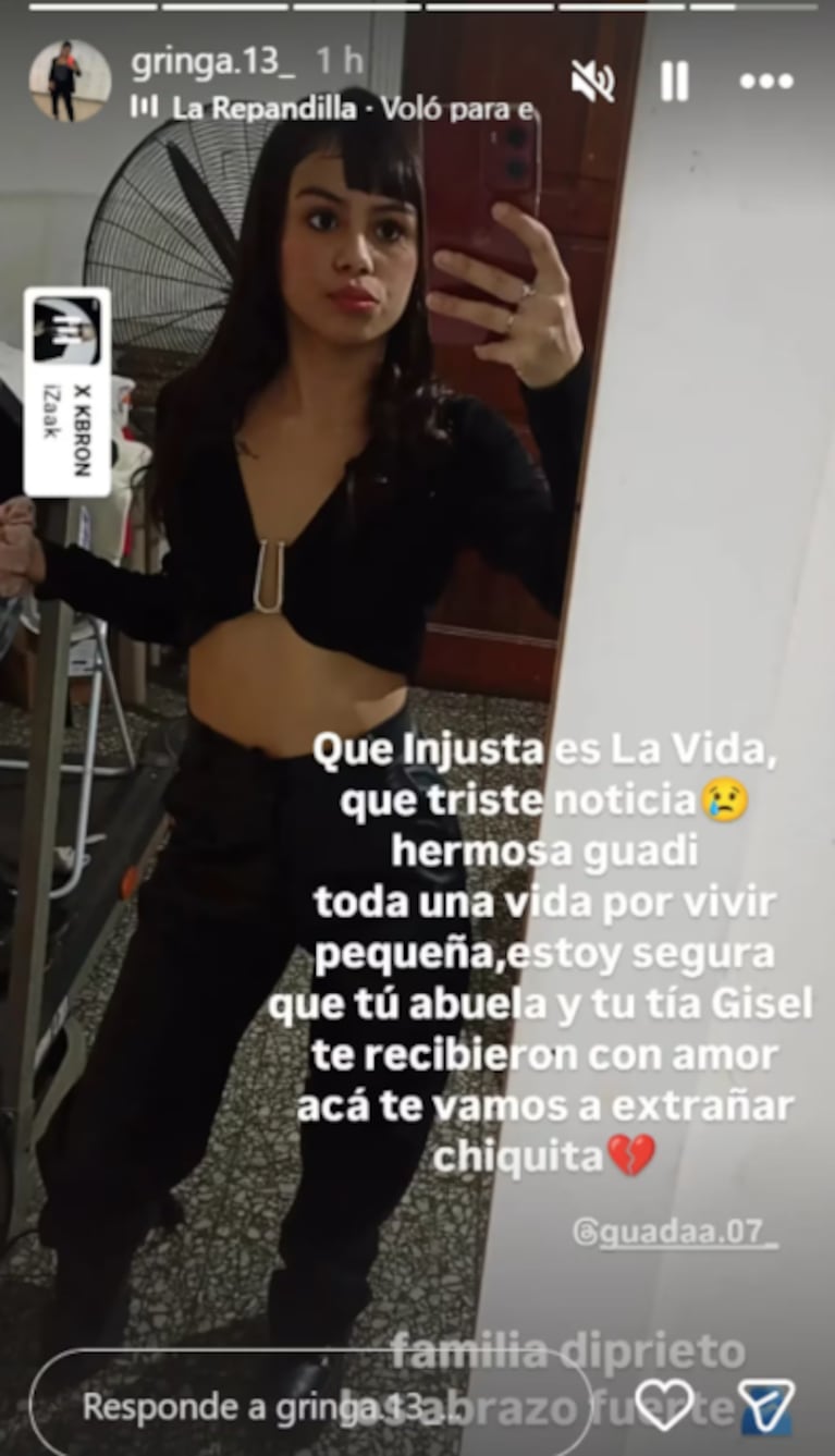 El accidente fatal fue el lunes pasadas las 19 en Mar del Plata.