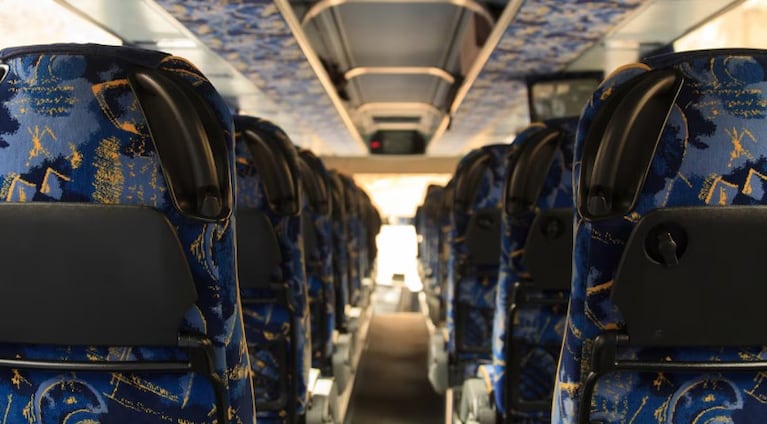 El accidente ocurrió en 2015 pero recién ahora hubo un fallo de la Justicia.