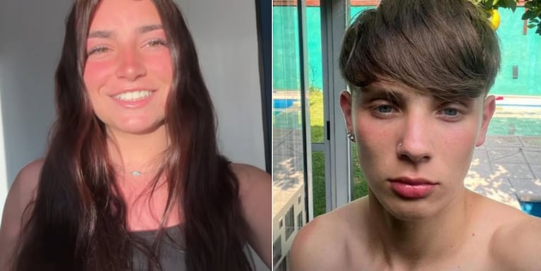 El accidente sucedió el sábado a la madrugada en barrio Pueyrredón.