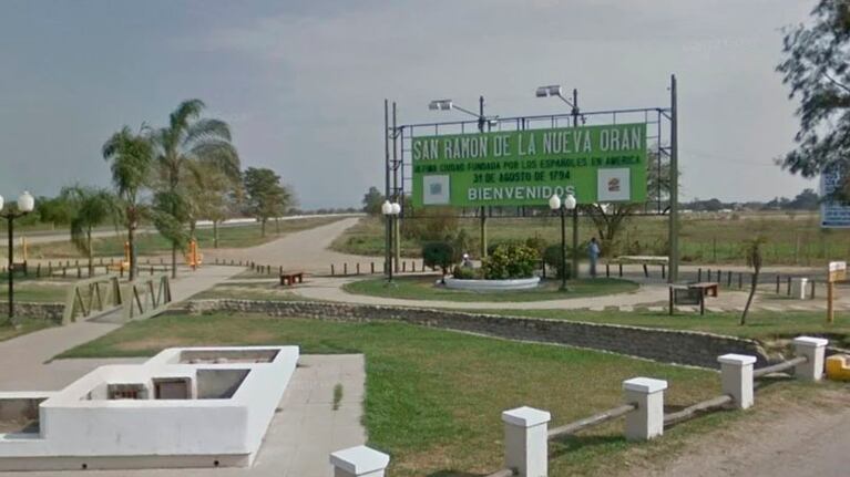 El accionar fue clave para detener e imputar al hombre.