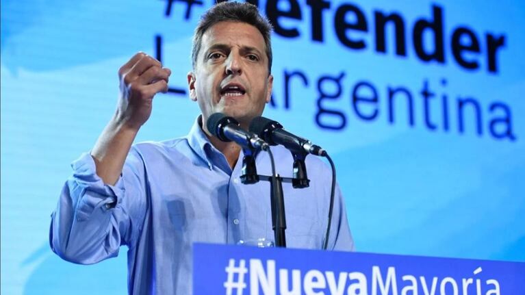 El acertijo mas difícil: ¿Qué piensa Massa?