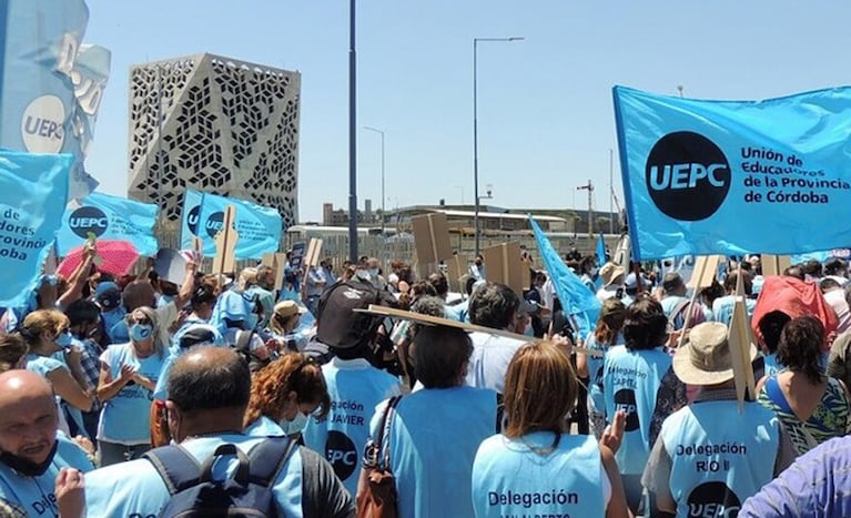 El acto de cierre se llevará a cabo en las inmediaciones del Panal.