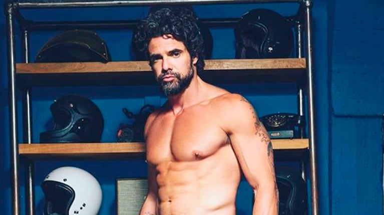 El actor es tendencia en las redes.
