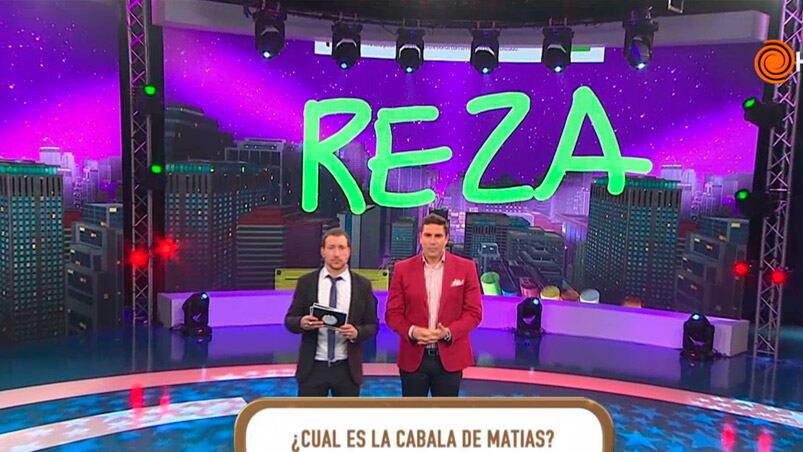 El actor estuvo muy emocionado y al borde de las lágrimas, todo el tiempo.