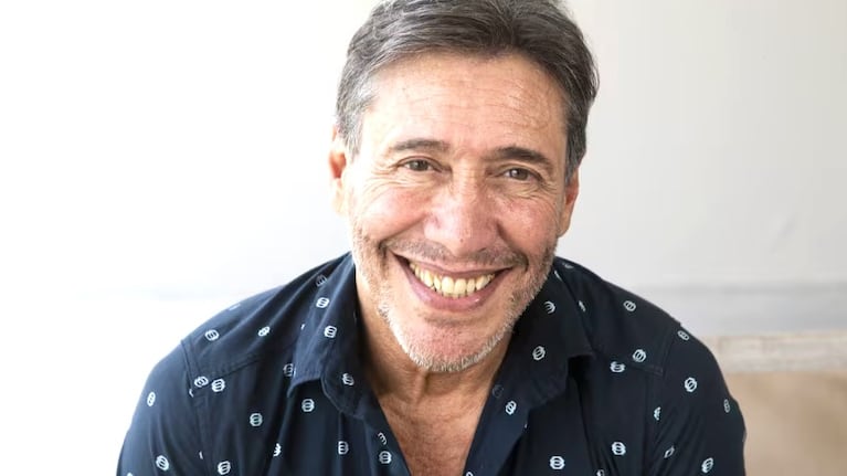 El actor fue atropellado por un conductor que no lo vio.