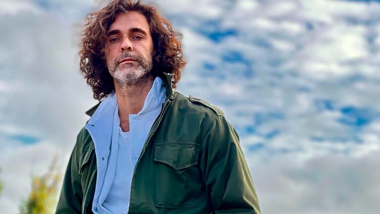 El actor fue tendencia en Twitter.