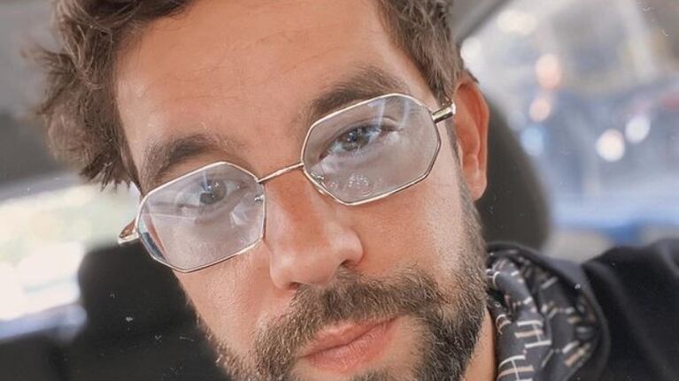 El actor habló de su crianza y de cómo los padres administraron su dinero.