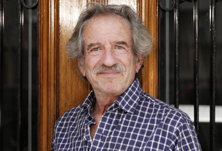 El actor habría sufrido un ACV.