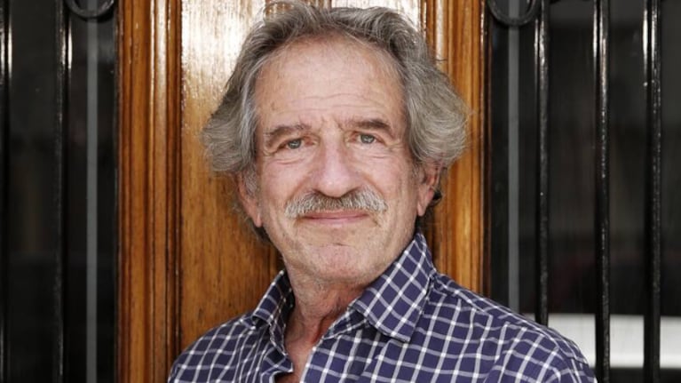 El actor habría sufrido un ACV.