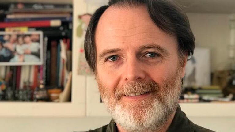 El actor Luis Machín encabezará el nuevo ciclo de entrevistas.