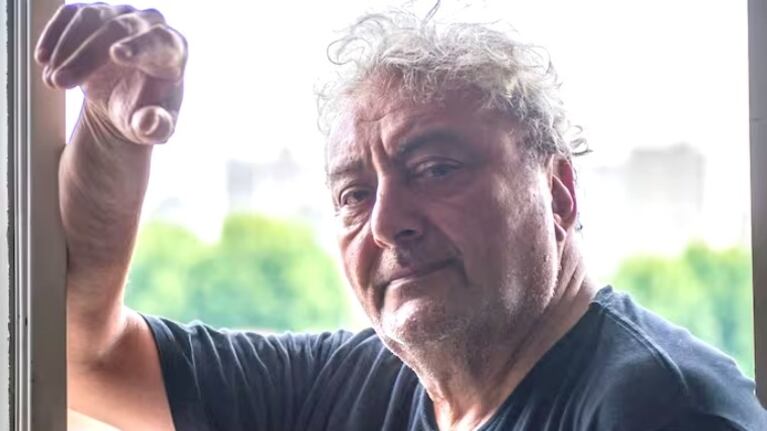 El actor murió a los 67 años.