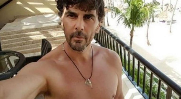El actor podría quedar detenido en Nicaragua.