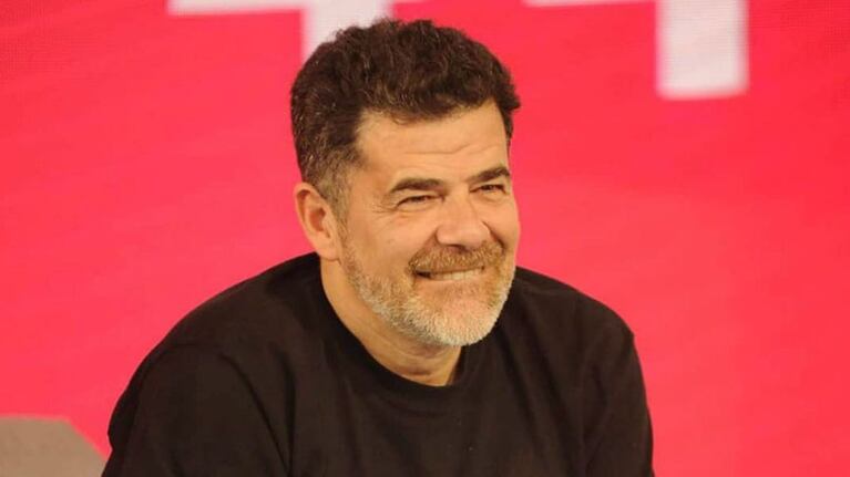 El actor provocó un confuso episodio que alertó a sus vecinos.