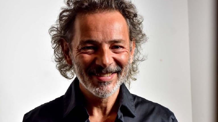 El actor sigue adaptándose al diagnóstico.