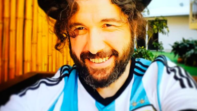 El actor turco contó qué lo enamora tanto de Argentina