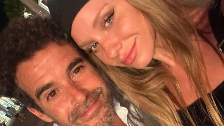 El actor y la modelo sellarán su amor después de dos años de relación.