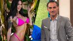 El actual comentarista deportivo y una polémica acusación en su contra. / Foto: Instagram