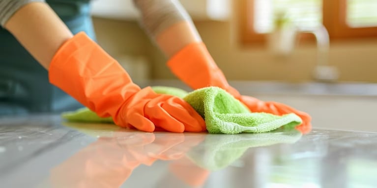 El acuerdo salarial para personal doméstico es para noviembre y diciembre.