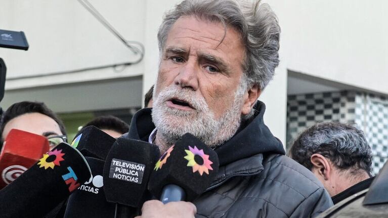 El acusado sigue en libertad.