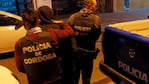 El acusado ya fue trasladado a la Villa Serrana.