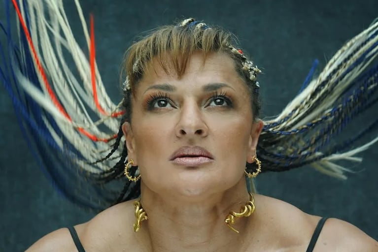 El  adiós a Locomotora Oliveras