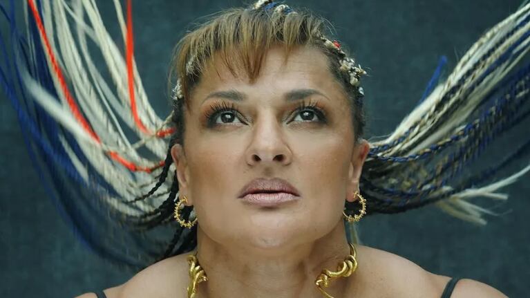 El adiós a Locomotora Oliveras