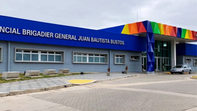 El adolescente falleció luego de ingresar inconsciente al hospital local.