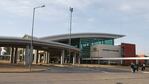El aeropuerto de Córdoba aparece en la lista del Gobierno. 