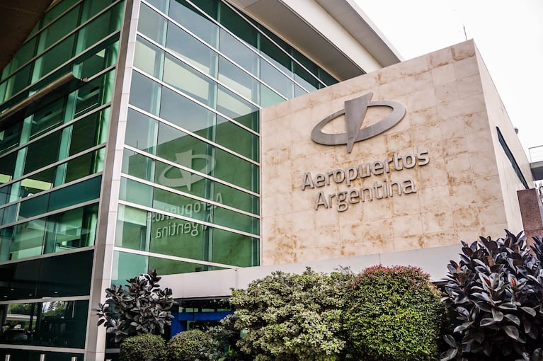 El aeropuerto de Córdoba recibirá una importante inversión para una ampliación.