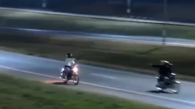 El agente de 21 años es investigado por la Justicia.