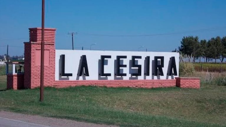 El agente fallecido prestaba servicio en la subcomisaría de la localidad de La Cesira, en el sur provincial.