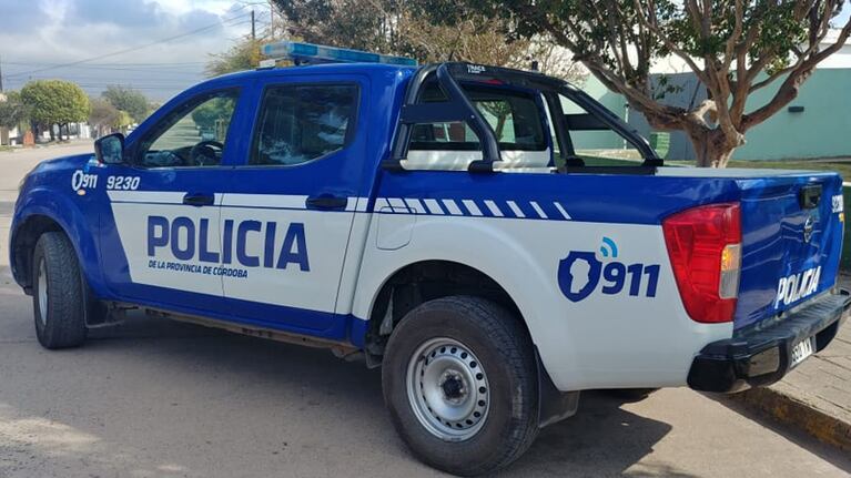 El agente falleció en el Hospital Tránsito Cáceres de Allende.