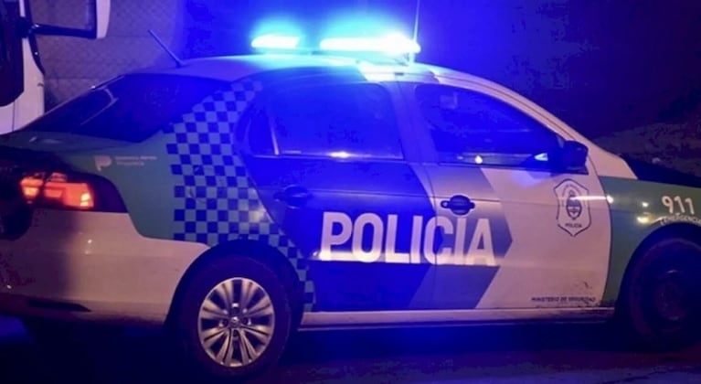 El agente tenía 26 años.
