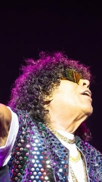 El agradecimiento de La Mona a Cuarteteando y El Doce tras una noche inolvidable en La Plata