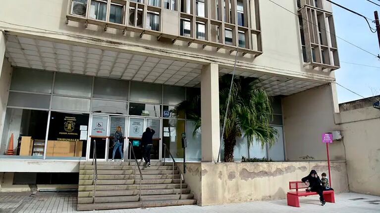 El agresor es oriundo de Oliva.
