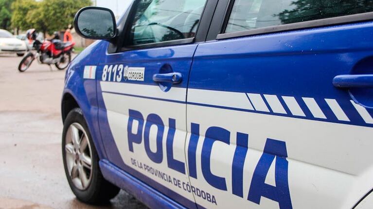 El agresor fue arrestado a algunas cuadras del lugar del hecho.