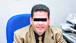 El agresor fue identificado tras la viralización del video en las redes.