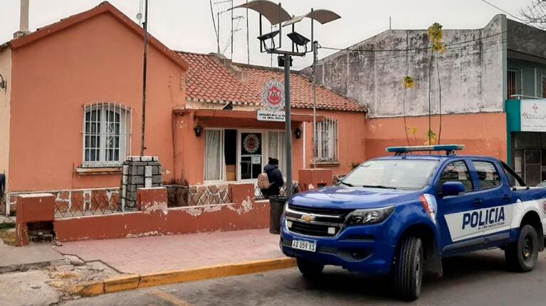El agresor podría cumplir su condena en la cárcel de Cruz del Eje.