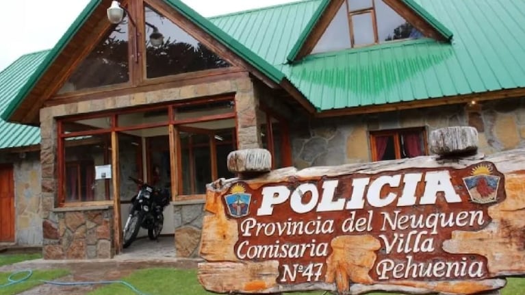 El agresor quedó con prisión domiciliaria.
